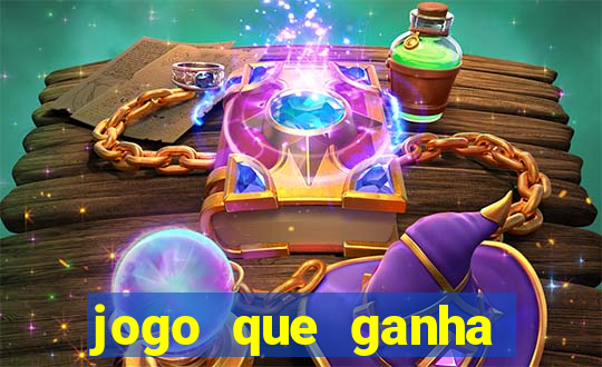 jogo que ganha dinheiro no paypal